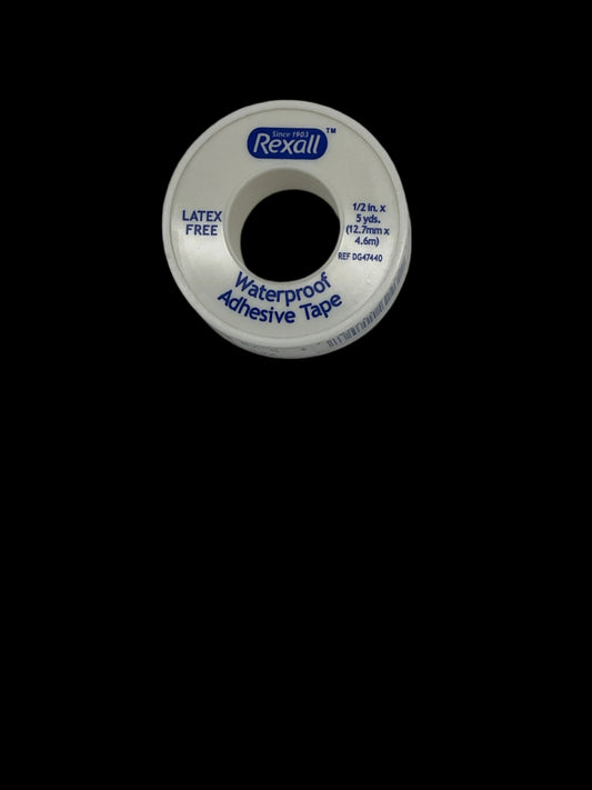 Waterproof Adhesive Tape