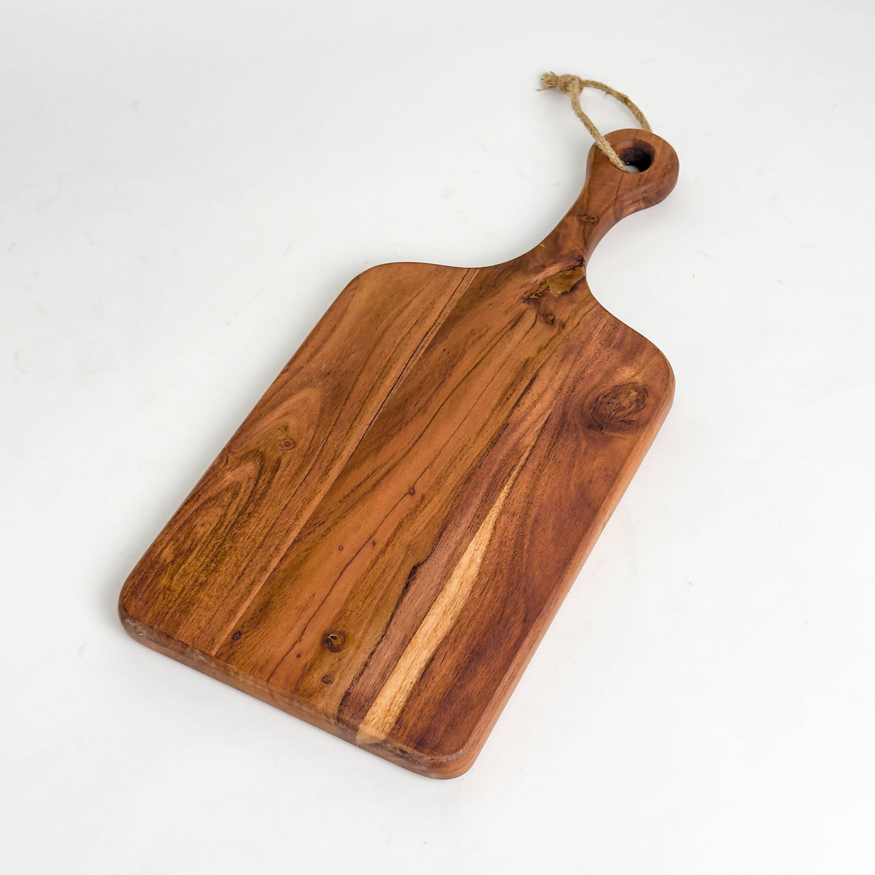Wooden Cutting Board