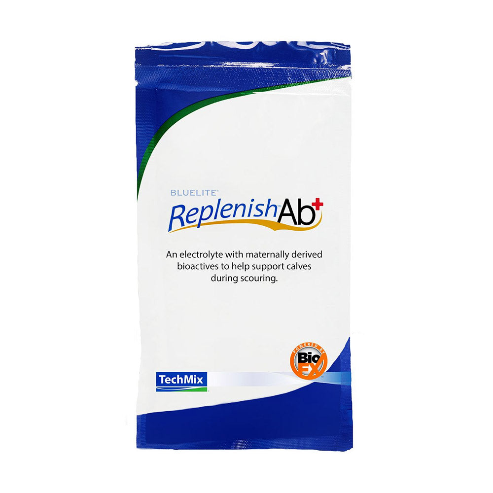 BlueLite Replenish AB Plus