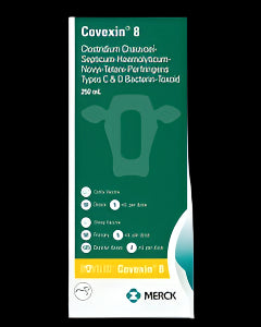 Covexin 8