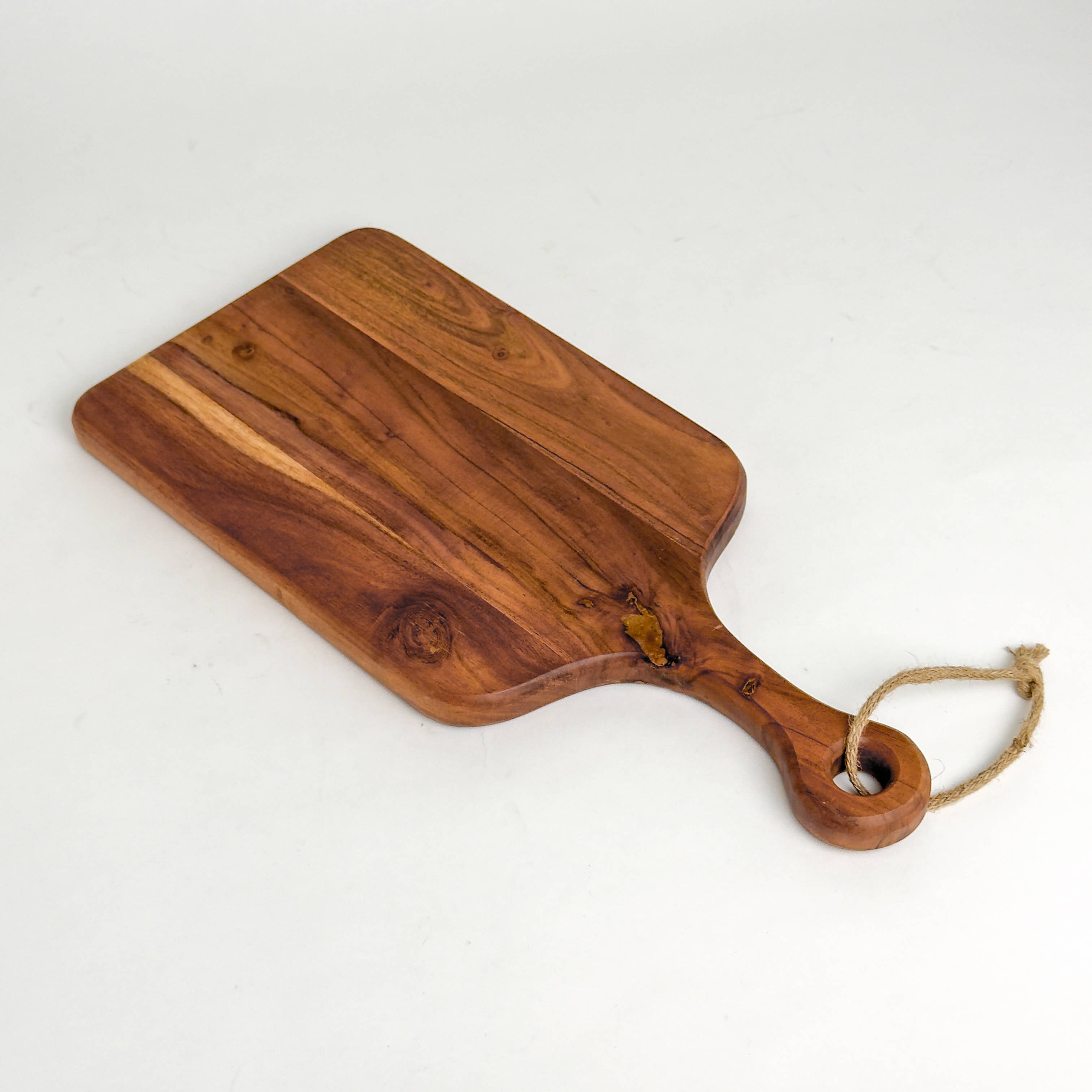 Wooden Cutting Board