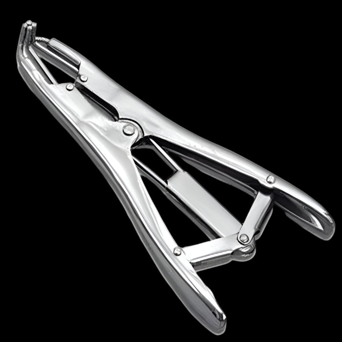 Castrating Band Applicator - Metal