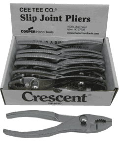 CEE-TEE 6" Pliers
