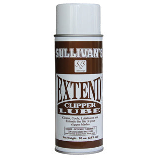 Sullivan Armor Clipper Lube & Coolant - CL