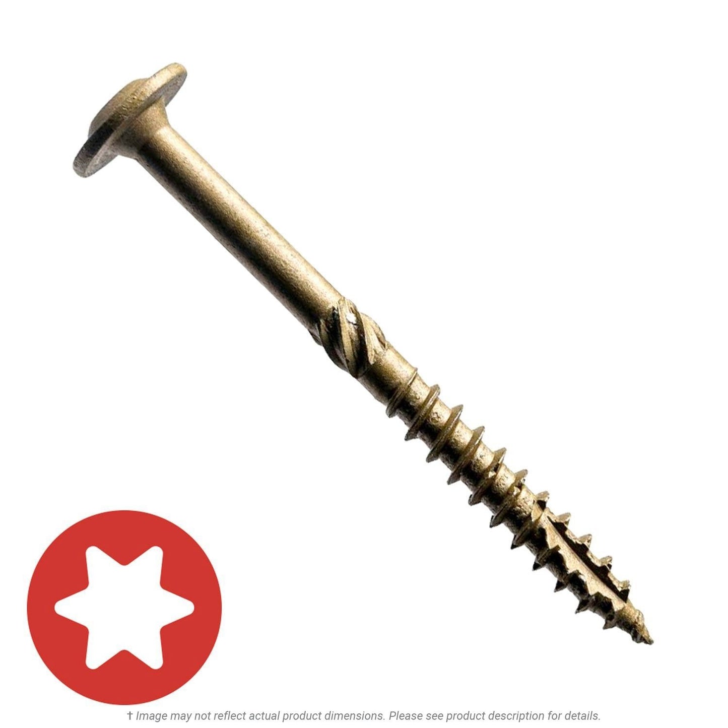 Construction Screws