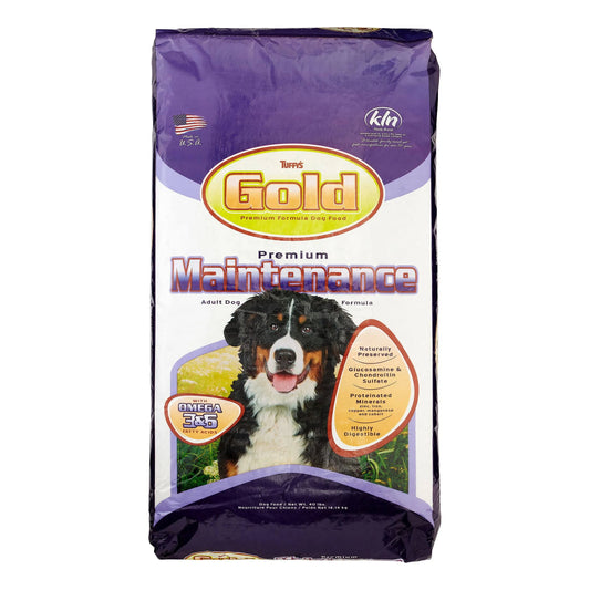 Tuffy's Maintenance Dog Food