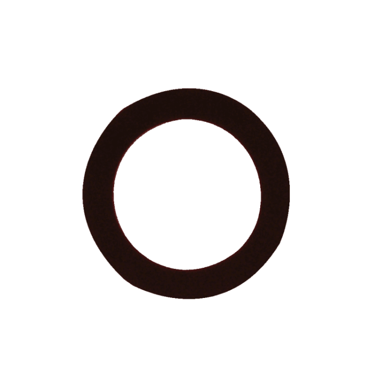Ritchie Washer Drain Seal - 18075