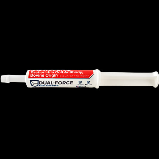Immucell 7512 First Defense Dual-Force [30 mL] (1 ds)