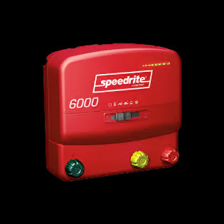 Speedrite 6000i Energizer