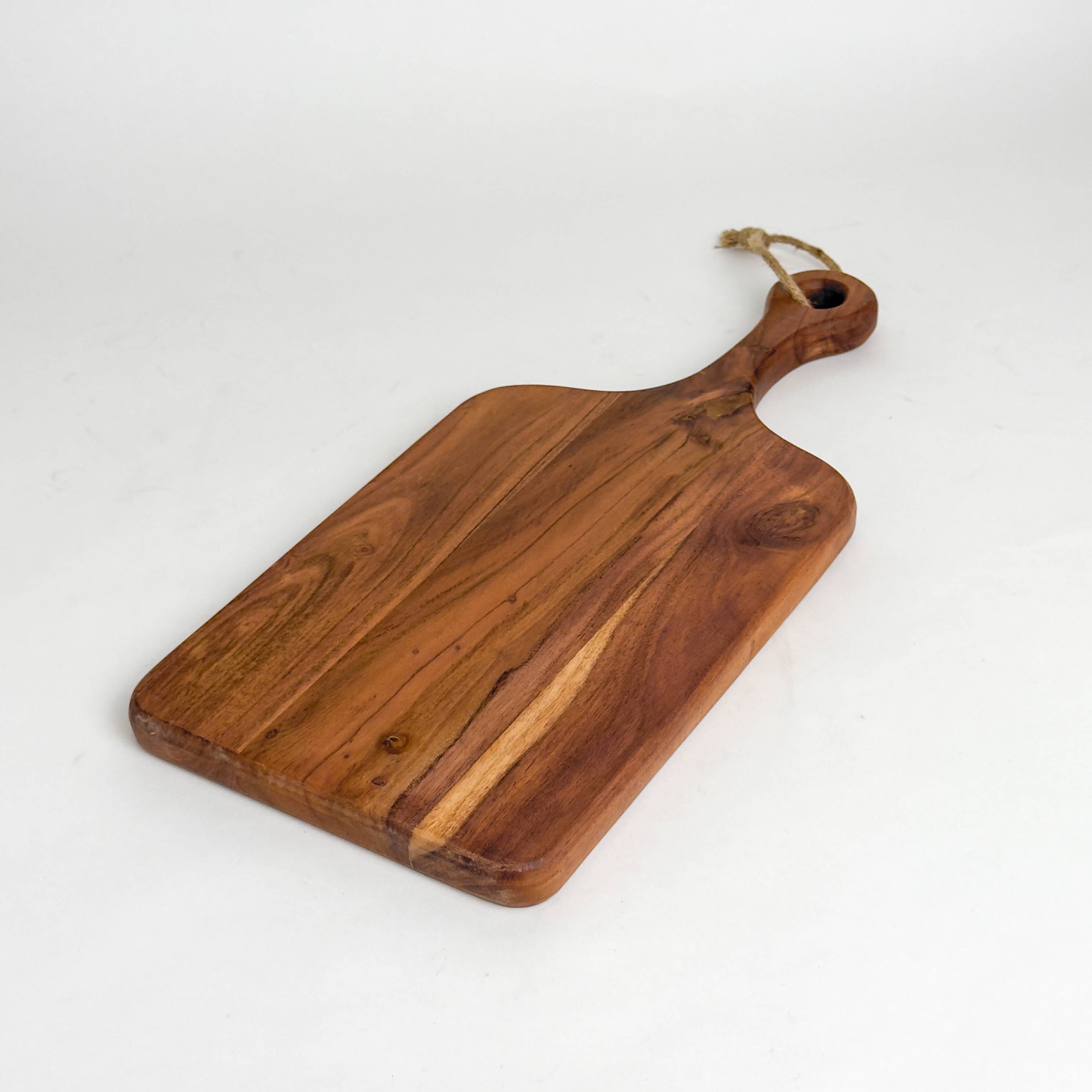 Wooden Cutting Board