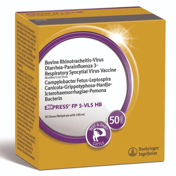 Express FP 5 VL5 HB