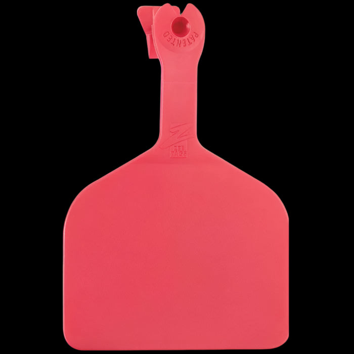 Z-Tag Feedlot Tags