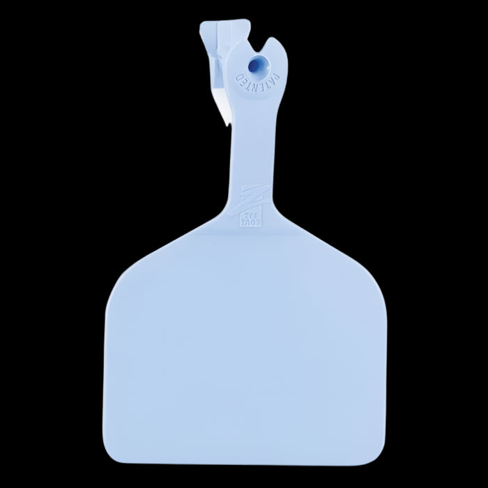 Z-Tag Feedlot Tags