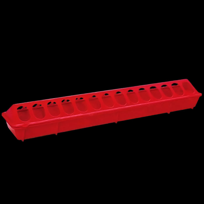 Little Giant Poultry Feeder