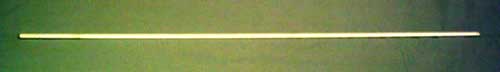 Koehn Drive Thru Gate Fiberglass Rods Only – Maddock Ranch Supply