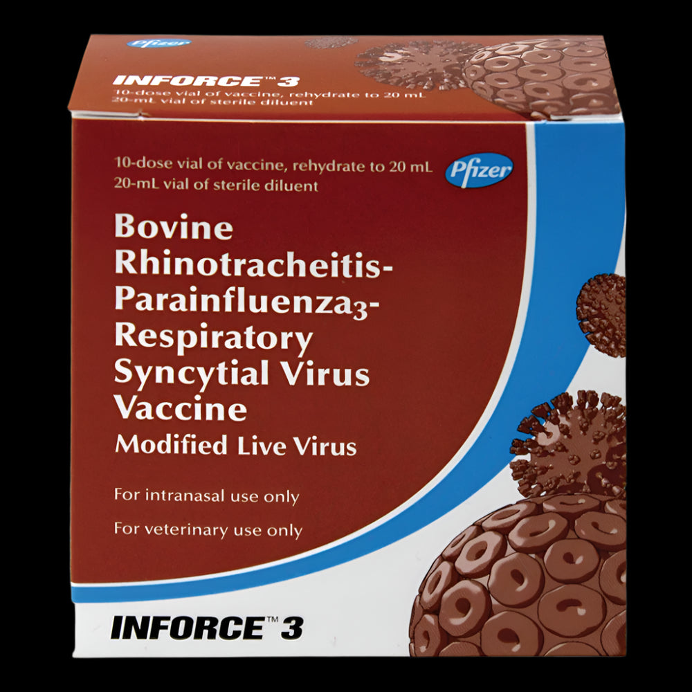 Inforce 3 – Maddock Ranch Supply