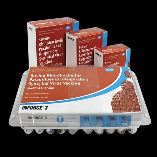 Inforce 3