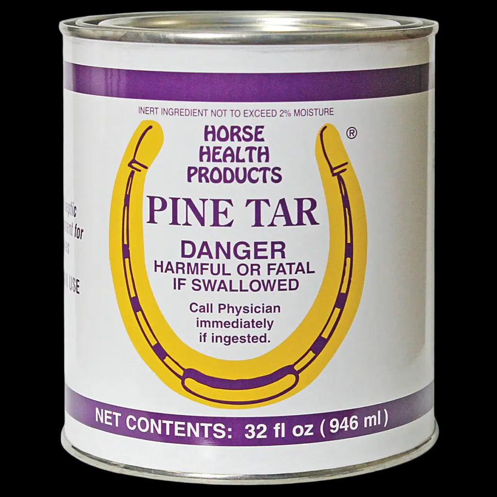 Pine Tar