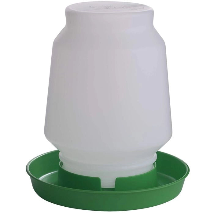 Little Giant Complete Plastic Poultry