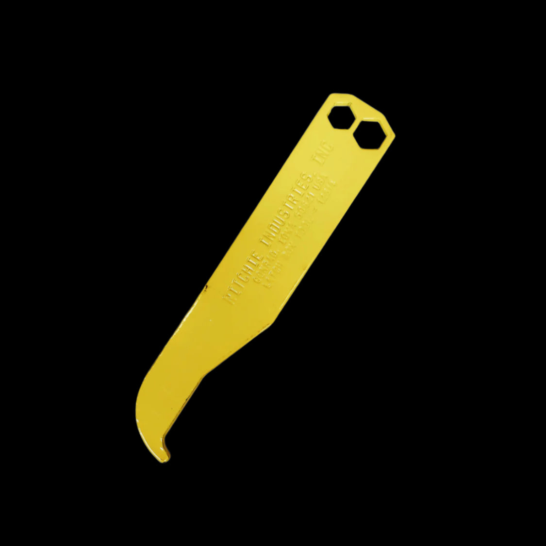 Ritchie Cover Tool