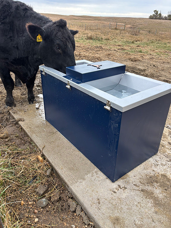 Badlands Legacy Fountain - LF-2636