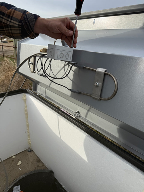 Badlands Legacy Fountain - LF-2636