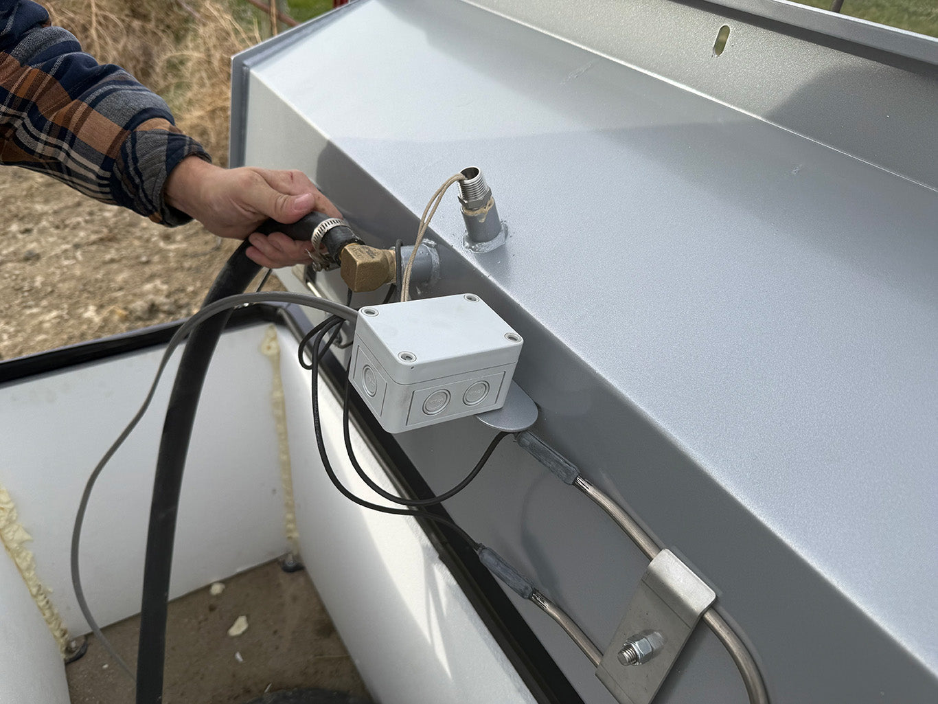 Badlands Legacy Fountain - LF-2636