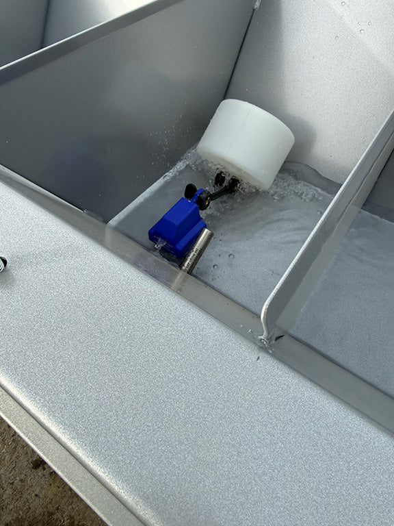 Badlands Legacy Fountain - LF-2630