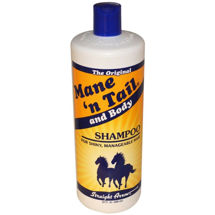 Mane'N Tail Shampoo