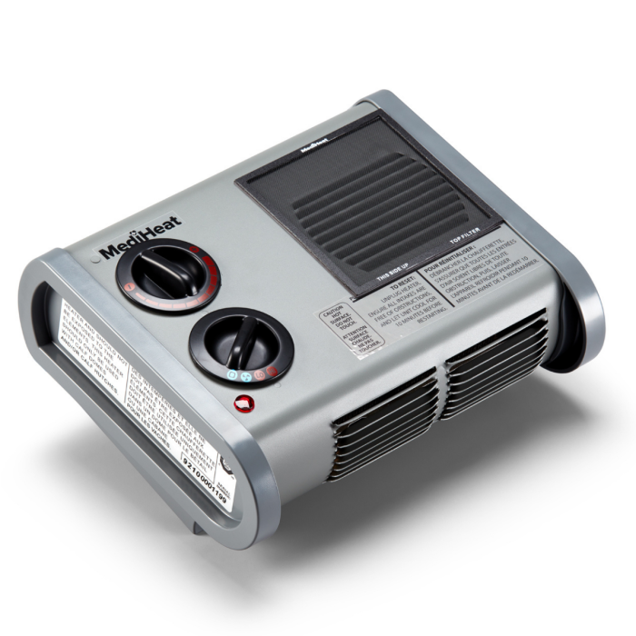 MediHeat Calf Warmer Heater