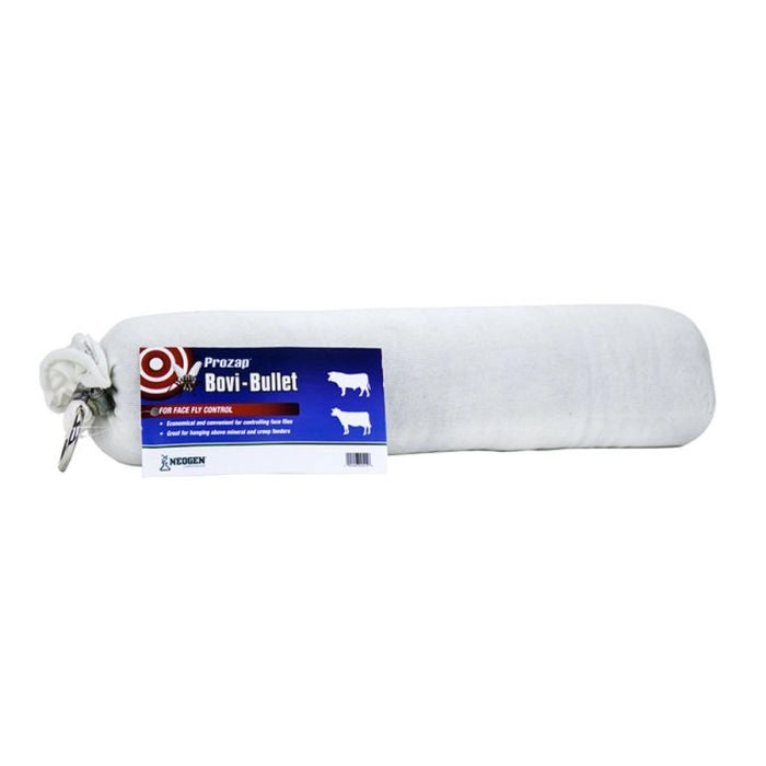 Pro-Zap 18" Cattle Rub Bullet