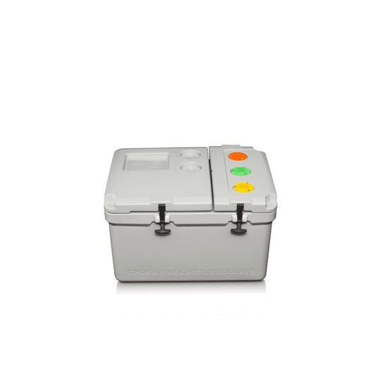 Cross Five Vaccine Cooler