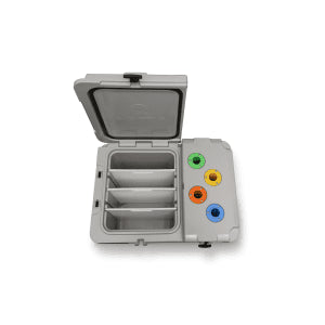 Cross Five Vaccine Cooler