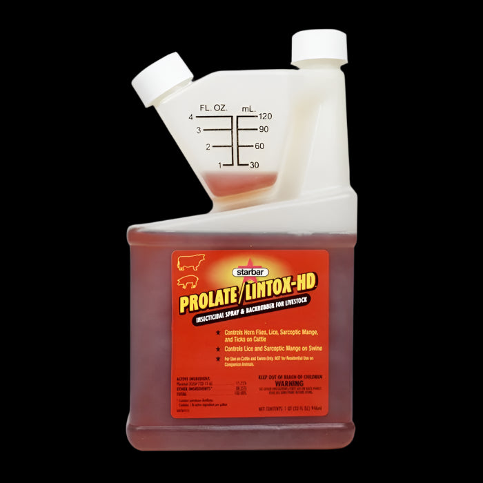 Prolate/Lintox-HD
