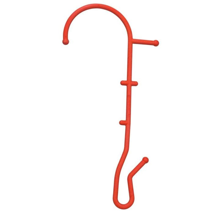 Calf Catcher Hook  - Orange