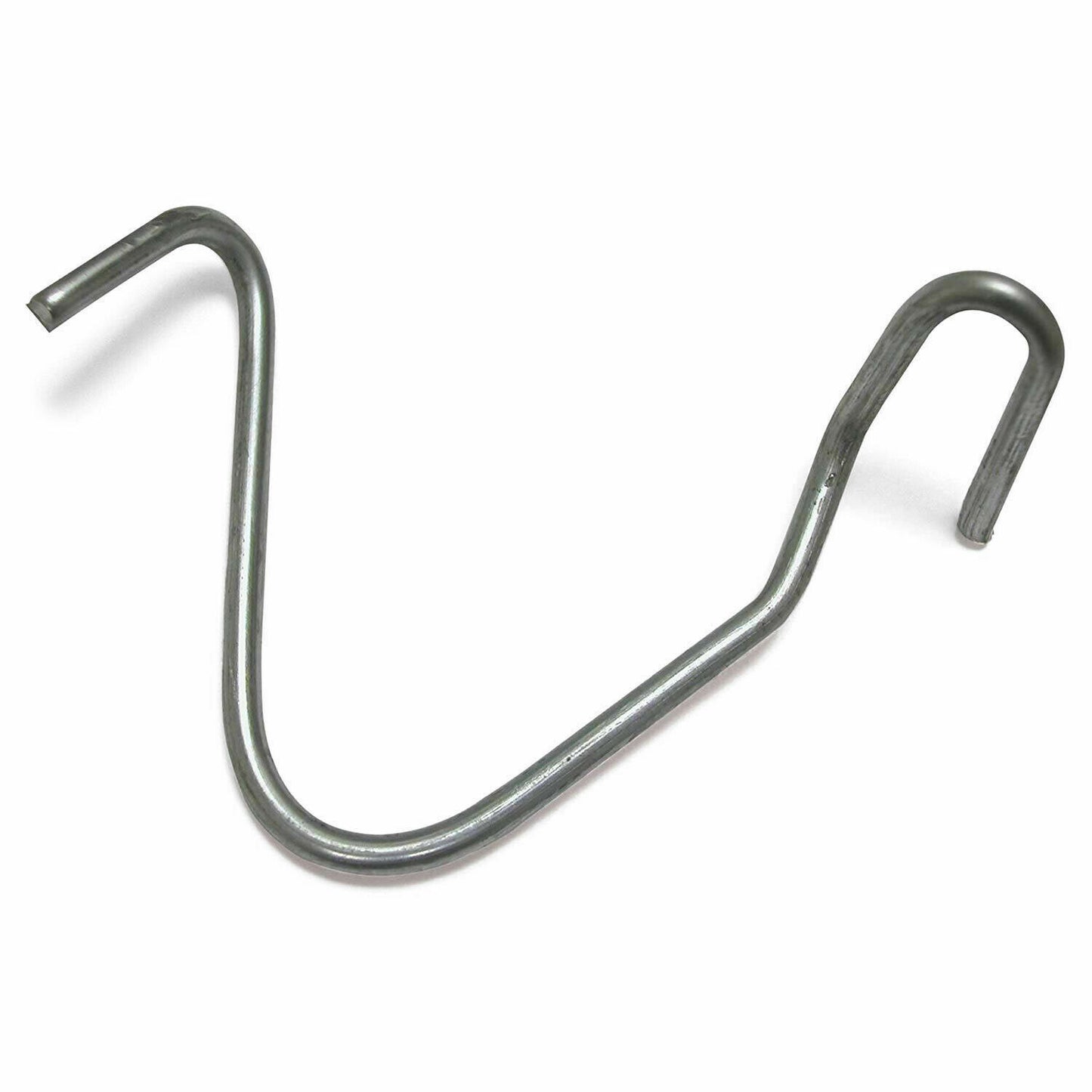 Steel T-Posts Clips - 1000 Count