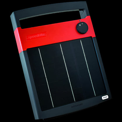 Speedrite - S500 Portable Fence Energizer