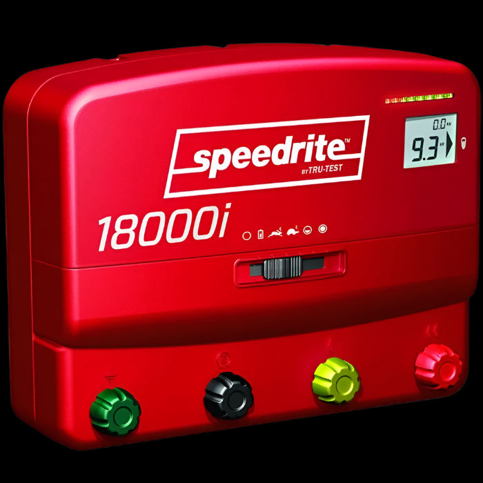 Speedrite 18000i