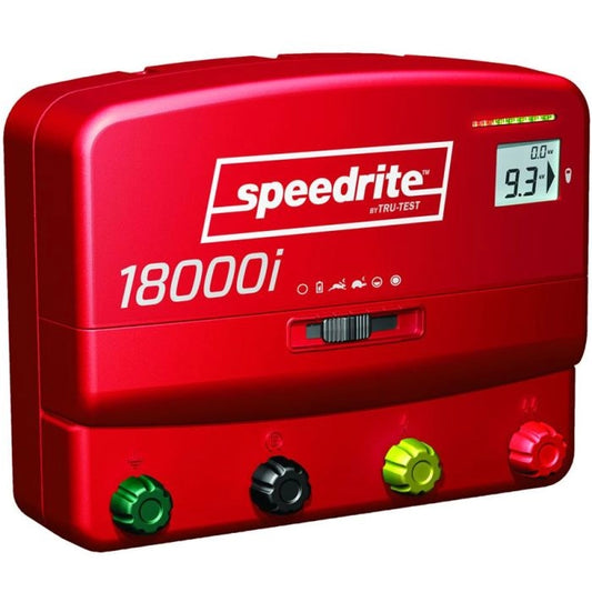 Speedrite 18000i