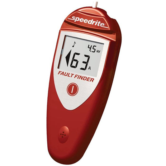 Speedrite Fault Finder-Digital ST100