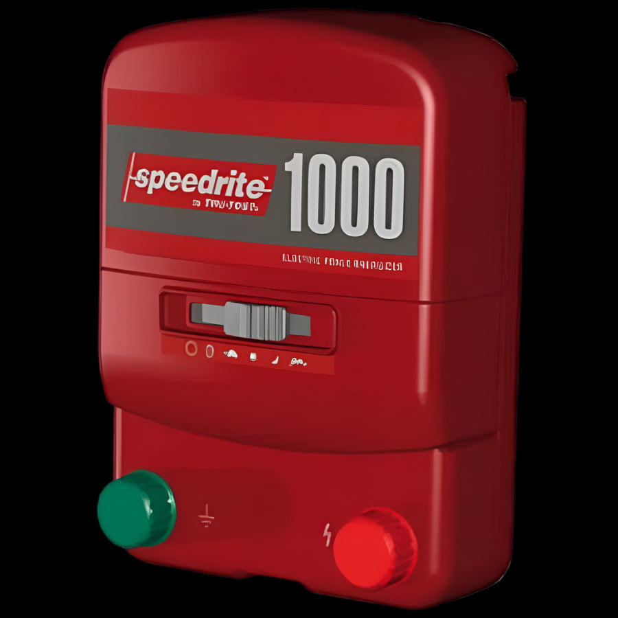 Speedrite 1000 Unigizer Fencer