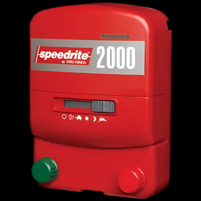 Speedrite 2000 Energizer Fencer