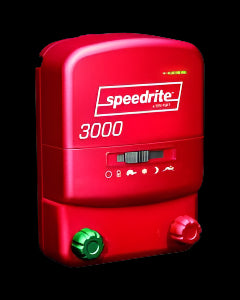 Speedrite 3000 Unigizer Fencer