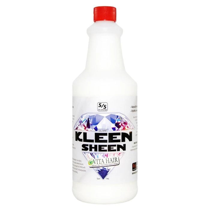 Sullivan Kleen Sheen