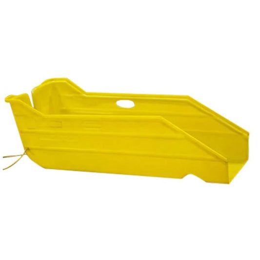 Calf Sled