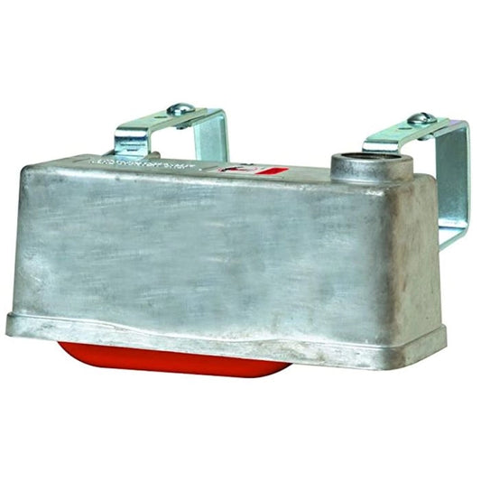 Trough-O-Matic Metal Float Valve