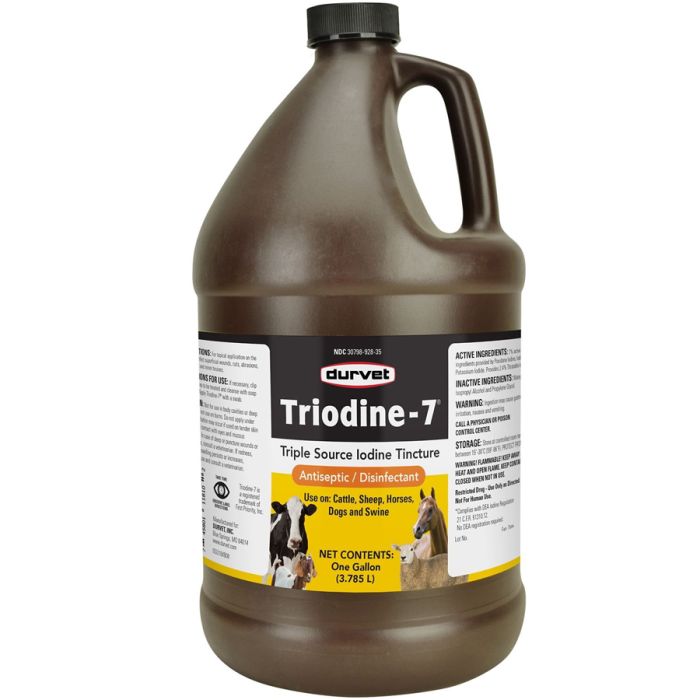 Triodone-7 - Gal