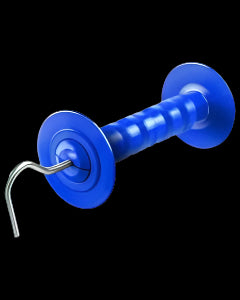 Speedrite Compression Gate Handle - Blue