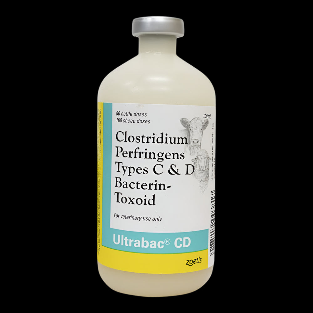 Ultrabac CD