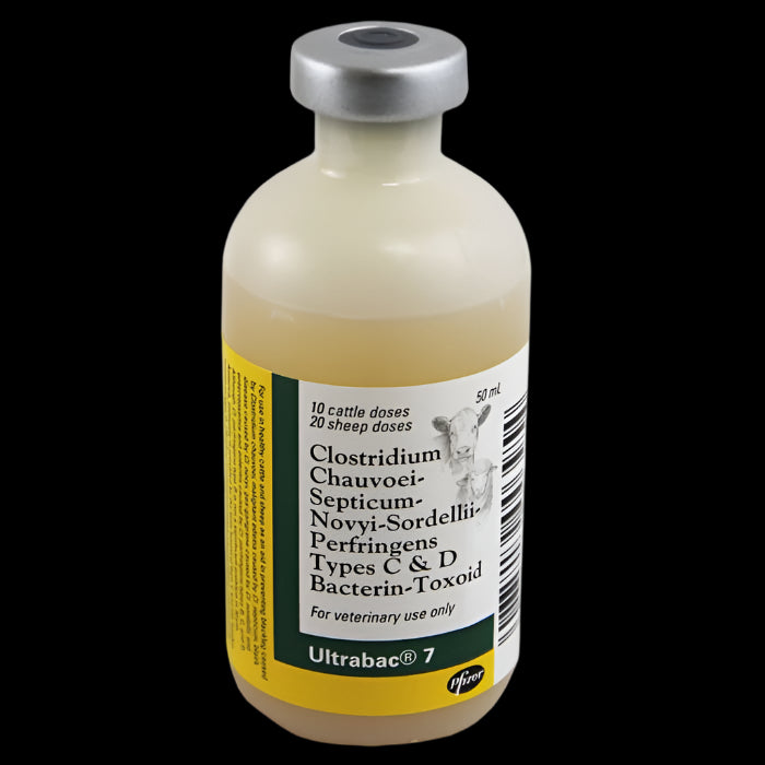 Ultrabac 7